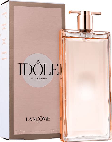 perfume idole lancome 75ml.